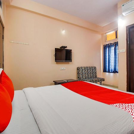 Hotel O R.J.International Pedda Ambarpet Εξωτερικό φωτογραφία