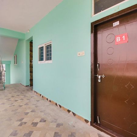 Hotel O R.J.International Pedda Ambarpet Εξωτερικό φωτογραφία