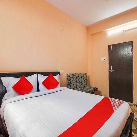 Hotel O R.J.International Pedda Ambarpet Εξωτερικό φωτογραφία