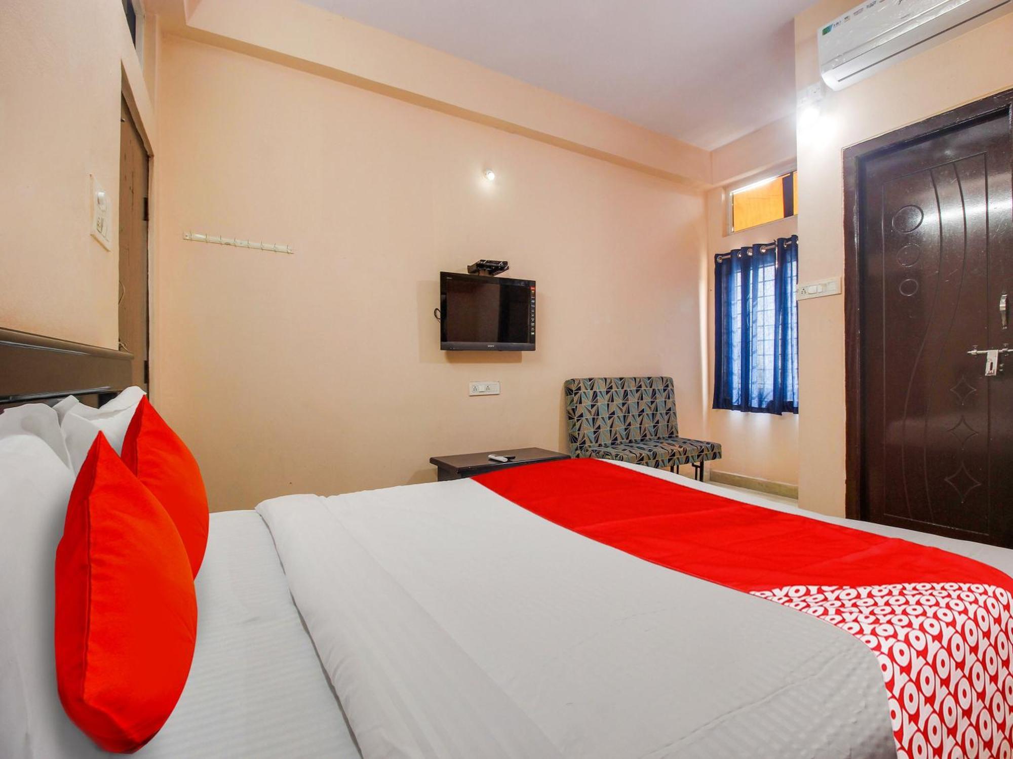 Hotel O R.J.International Pedda Ambarpet Εξωτερικό φωτογραφία