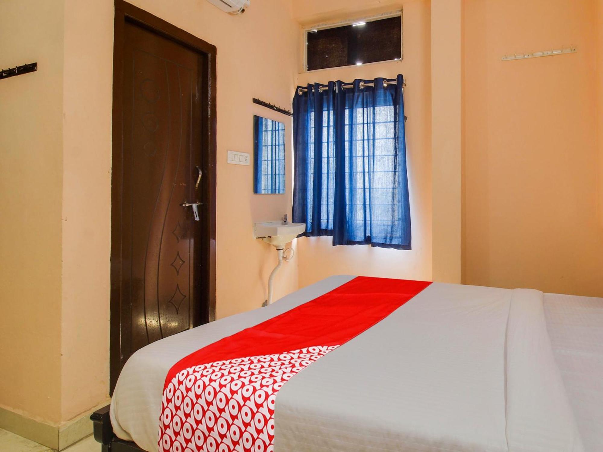 Hotel O R.J.International Pedda Ambarpet Εξωτερικό φωτογραφία