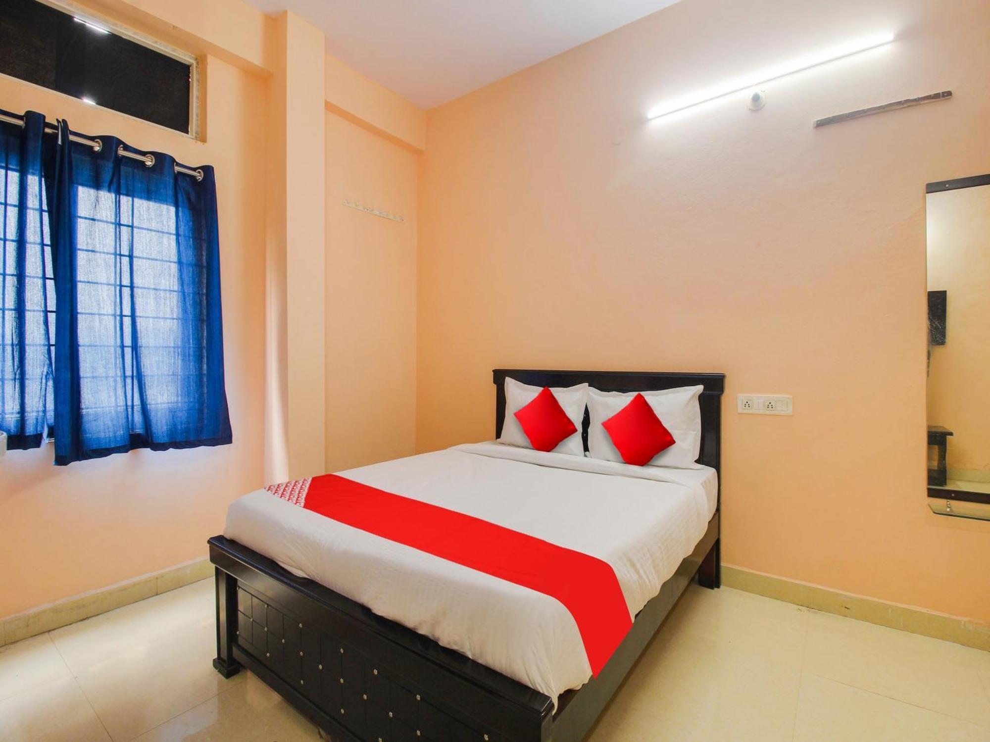 Hotel O R.J.International Pedda Ambarpet Εξωτερικό φωτογραφία
