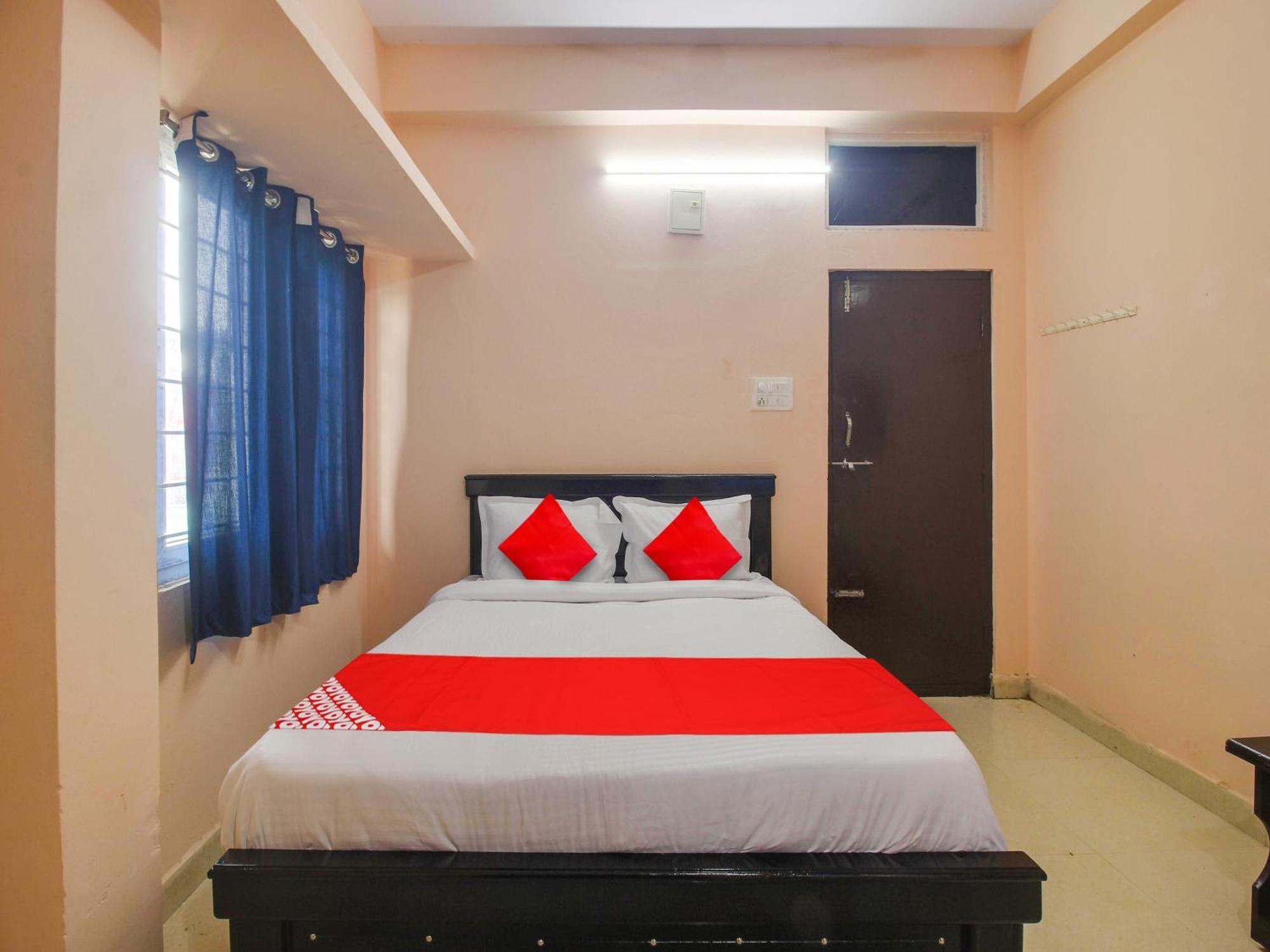 Hotel O R.J.International Pedda Ambarpet Εξωτερικό φωτογραφία